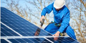 Installation Maintenance Panneaux Solaires Photovoltaïques à Cormot-le-Grand